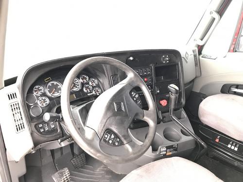International PROSTAR