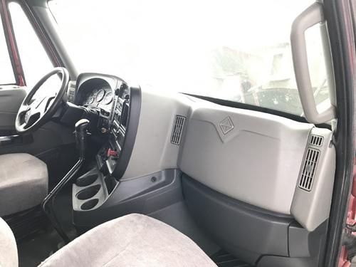 International PROSTAR
