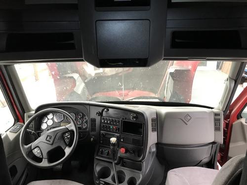 International PROSTAR