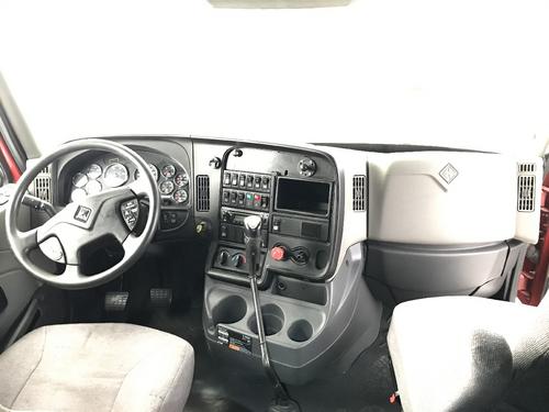 International PROSTAR