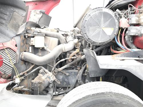 International PROSTAR