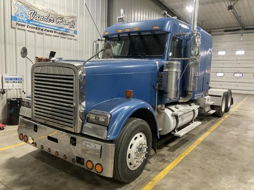 Freightliner CLASSIC XL