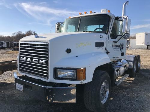 Mack CL