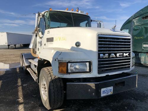 Mack CL