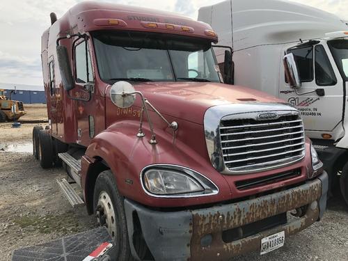 Freightliner COLUMBIA 120