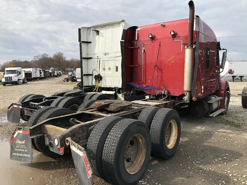 Freightliner COLUMBIA 120