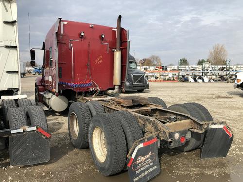 Freightliner COLUMBIA 120