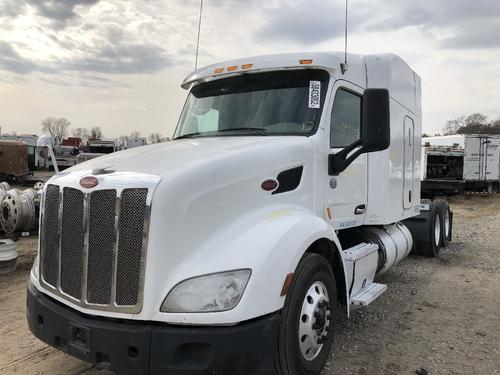 Peterbilt 579