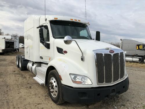 Peterbilt 579