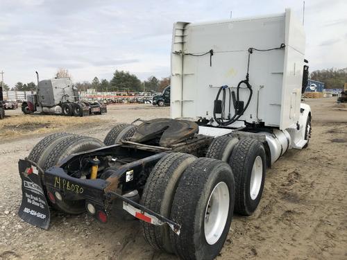 Peterbilt 579