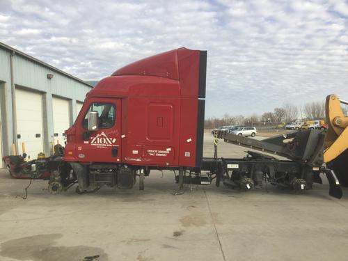 Freightliner CASCADIA