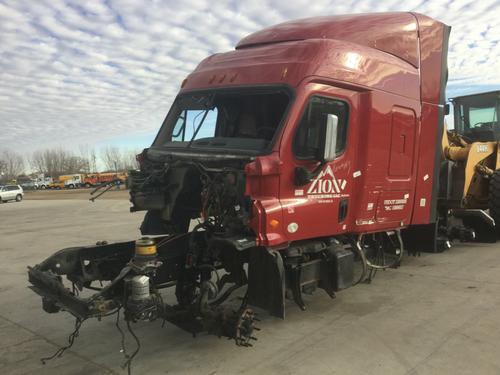 Freightliner CASCADIA