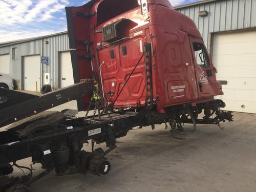 Freightliner CASCADIA