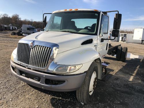 International DURASTAR (4300)