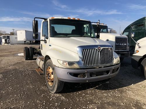 International DURASTAR (4300)