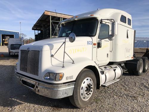 International 9400