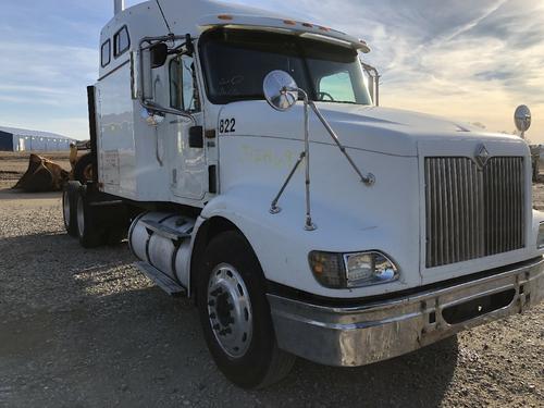 International 9400