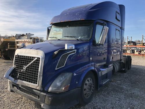 Volvo VNL