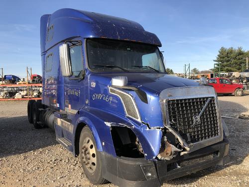 Volvo VNL