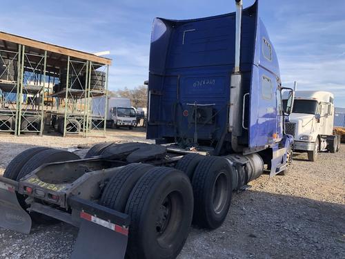 Volvo VNL