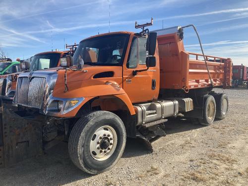 International 7400