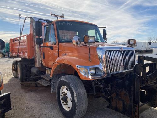 International 7400