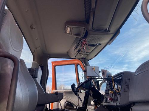 International 7400
