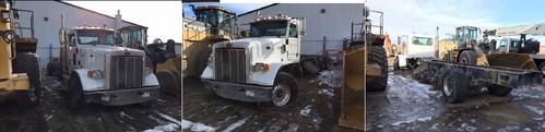 PETERBILT 367