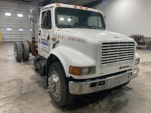 International 4900