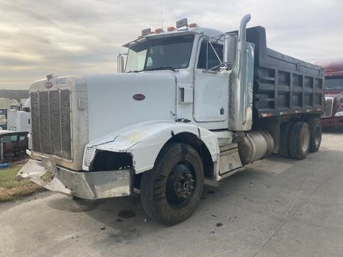 Peterbilt 377