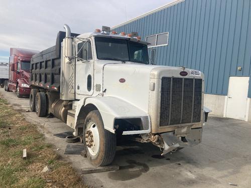 Peterbilt 377