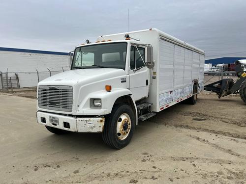 Freightliner FL80