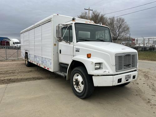 Freightliner FL80