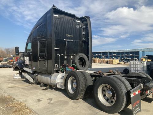 Kenworth T680