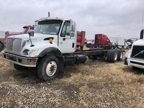 International 7500