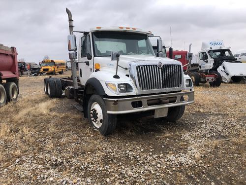 International 7500