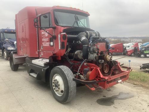 Kenworth T600