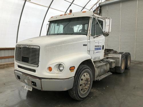 Freightliner FL112