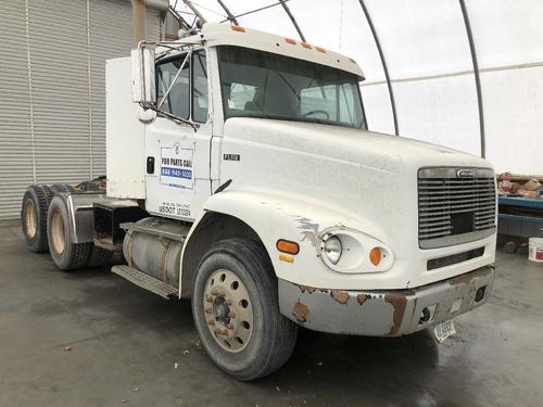 Freightliner FL112