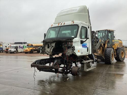 Freightliner CASCADIA