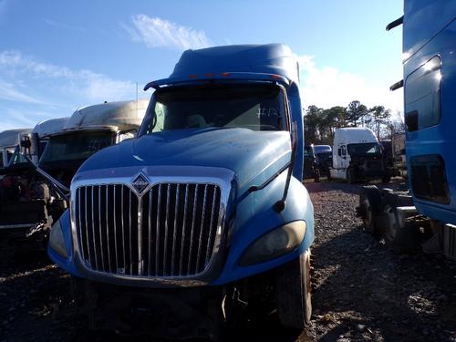 INTERNATIONAL PROSTAR PREMIUM