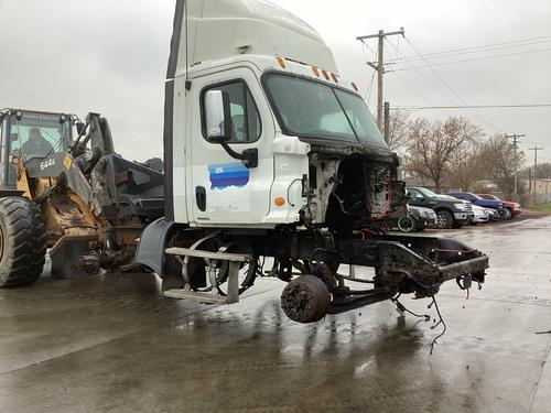 Freightliner CASCADIA