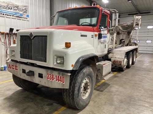 International 5500I