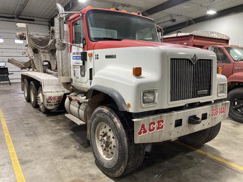 International 5500I