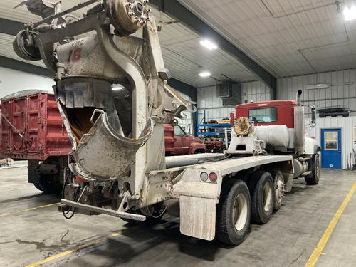International 5500I
