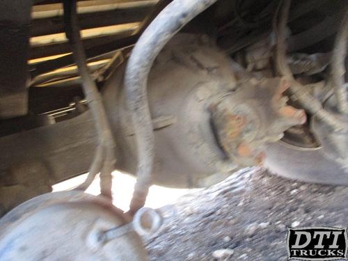 KENWORTH T370 Axle Assembly, Rear