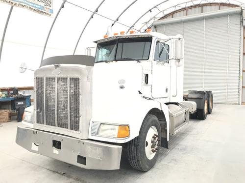 Peterbilt 377