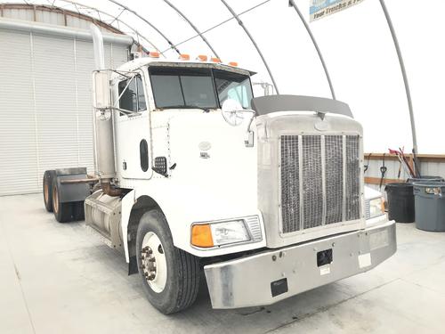 Peterbilt 377