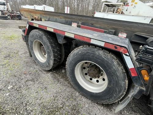 MACK GU813