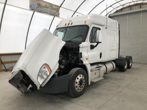 Freightliner CASCADIA